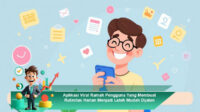 Aplikasi-Viral-Ramah-Pengguna-Yang-Membuat-Rutinitas-Harian-Menjadi-Lebih-Mudah-Dijalan