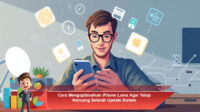 Cara-Mengoptimalkan-iPhone-Lama-Agar-Tetap-Kencang-Setelah-Update-Sistem