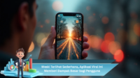 Meski Terlihat Sederhana, Aplikasi Viral Ini Memberi Dampak Besar bagi Pengguna