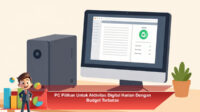 PC-Pilihan-Untuk-Aktivitas-Digital-Harian-Dengan-Budget-Terbatas
