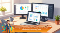 Perangkat-Laptop-Andal-untuk-Pekerja-Remote-dengan-Kebutuhan-Produktivitas-Tinggi