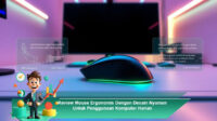 Review-Mouse-Ergonomis-Dengan-Desain-Nyaman-Untuk-Penggunaan-Komputer-Harian
